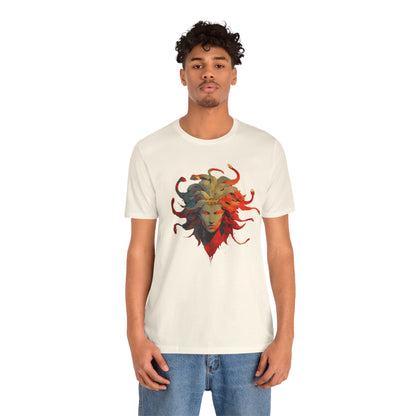 Ember Medusa