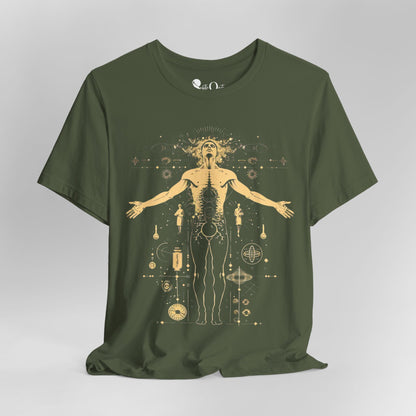 Alchemical Awakening: Enlightenment Dark