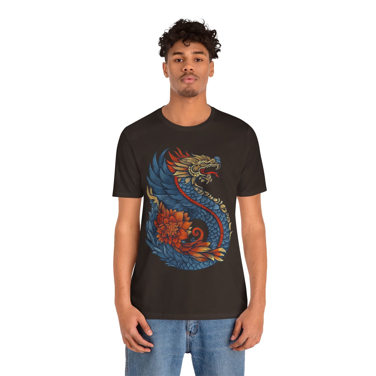 Quetzalcoatl Dark