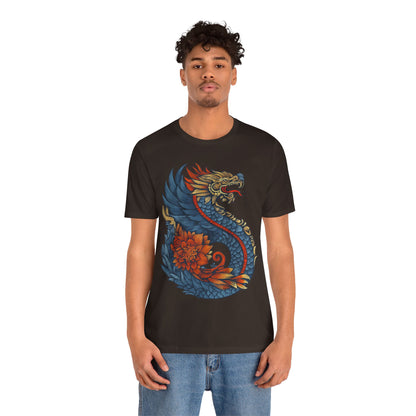 Quetzalcoatl Dark