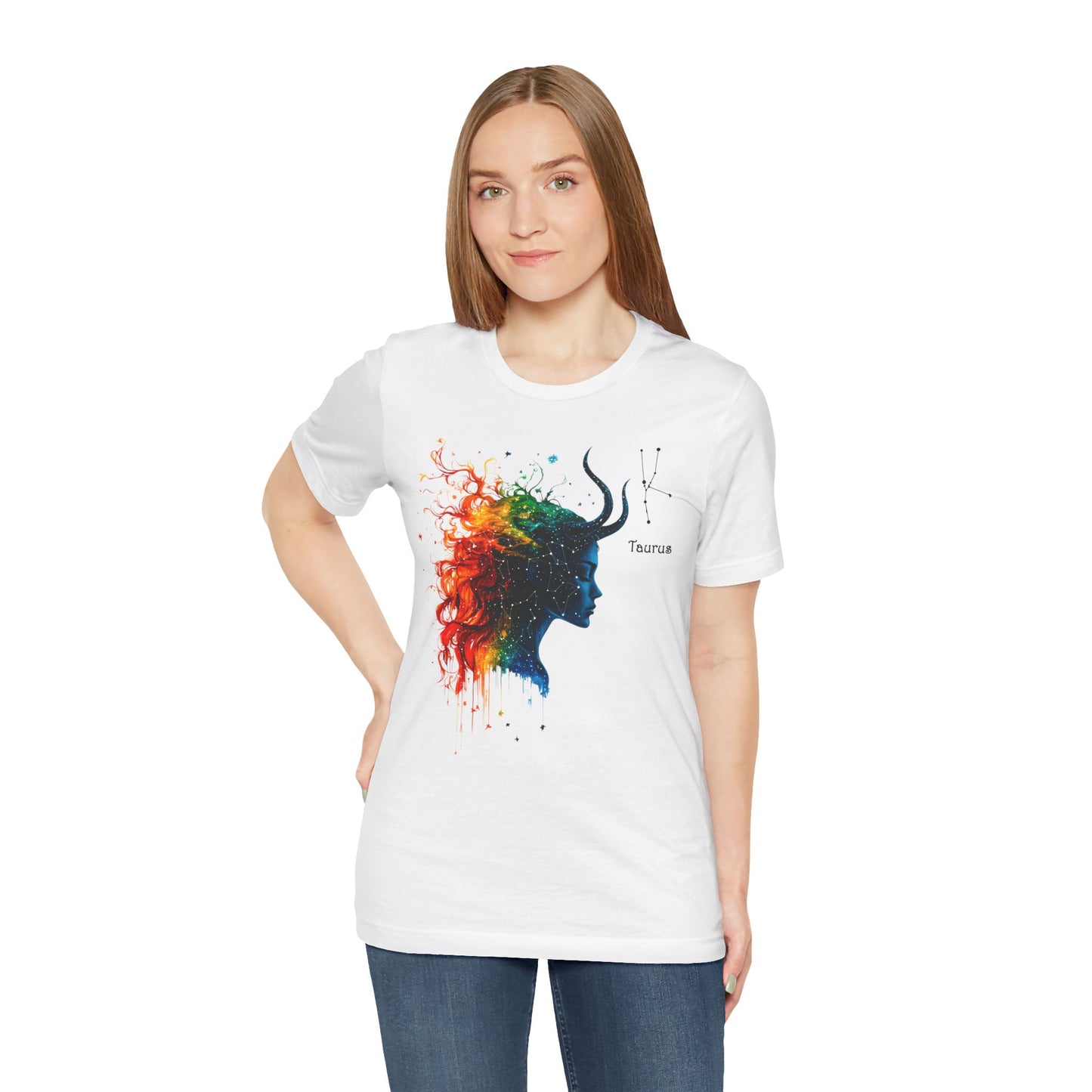 Taurus | Zodiac Line
