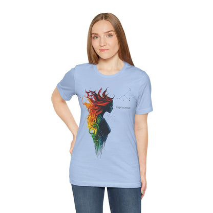 Capricorn Goddess Hestia | Zodiac Line