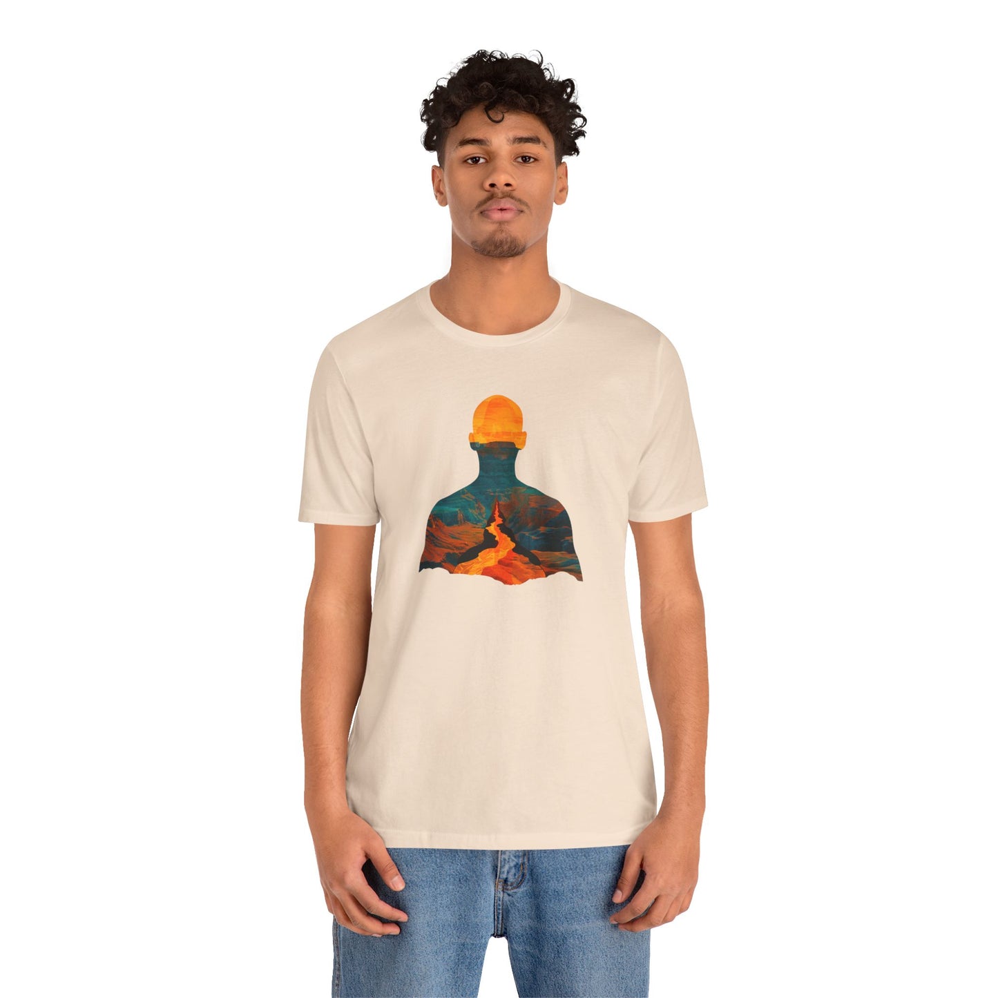 Inner Journey Silhouette