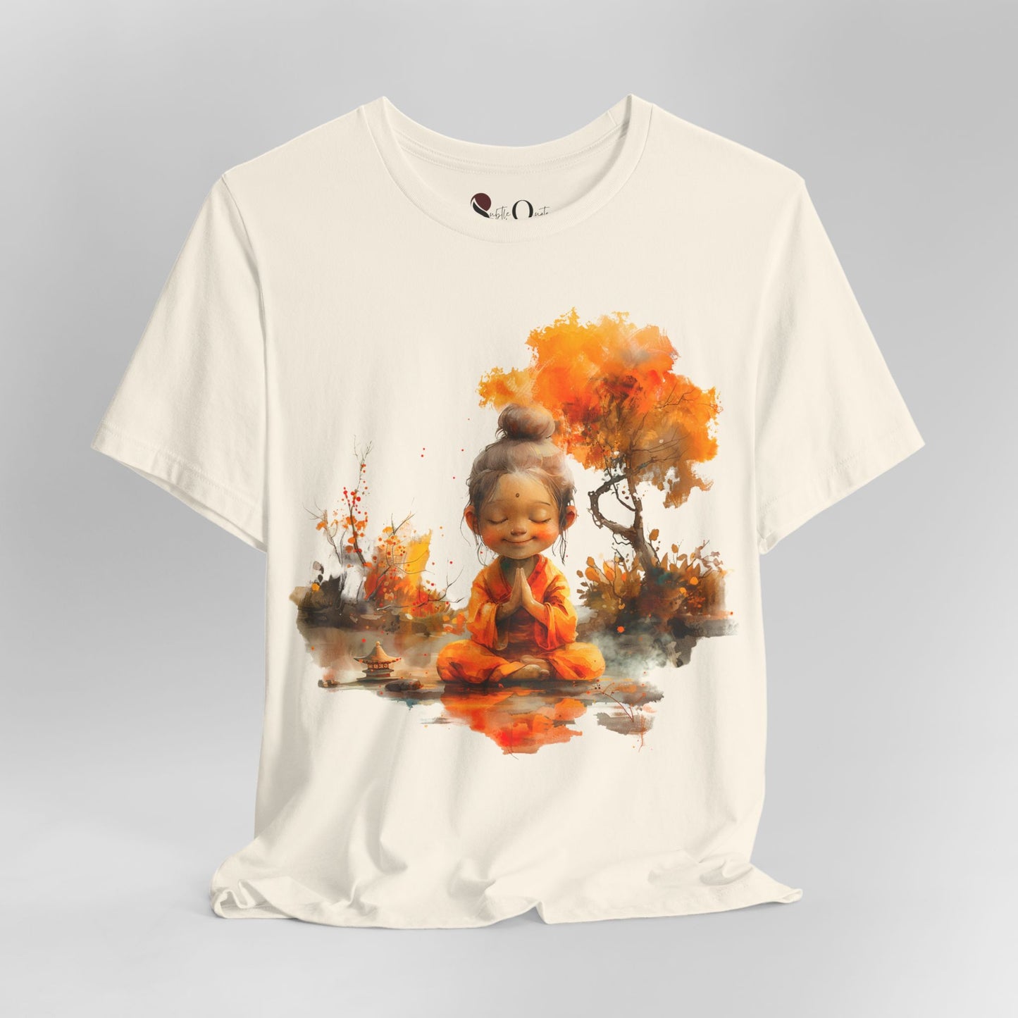 Little Zen