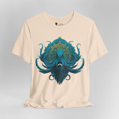 Kraken Leviathan Bloom