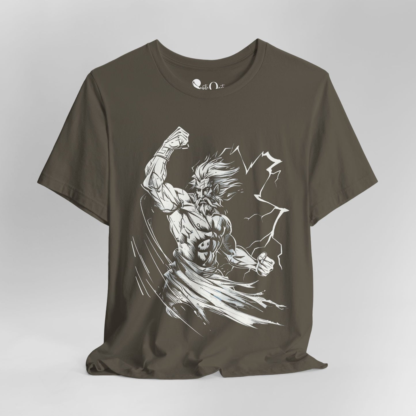 Zeus's Wrath Dark