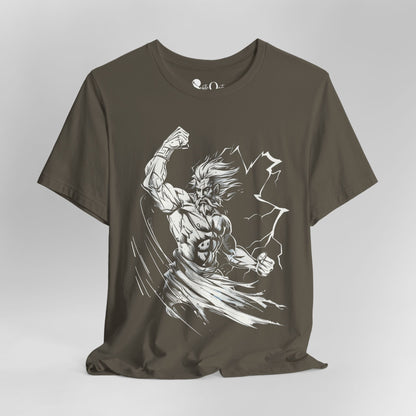 Zeus's Wrath Dark