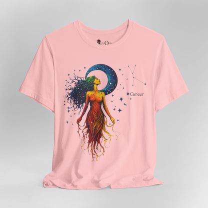 Cancer 1 | Zodiac Line