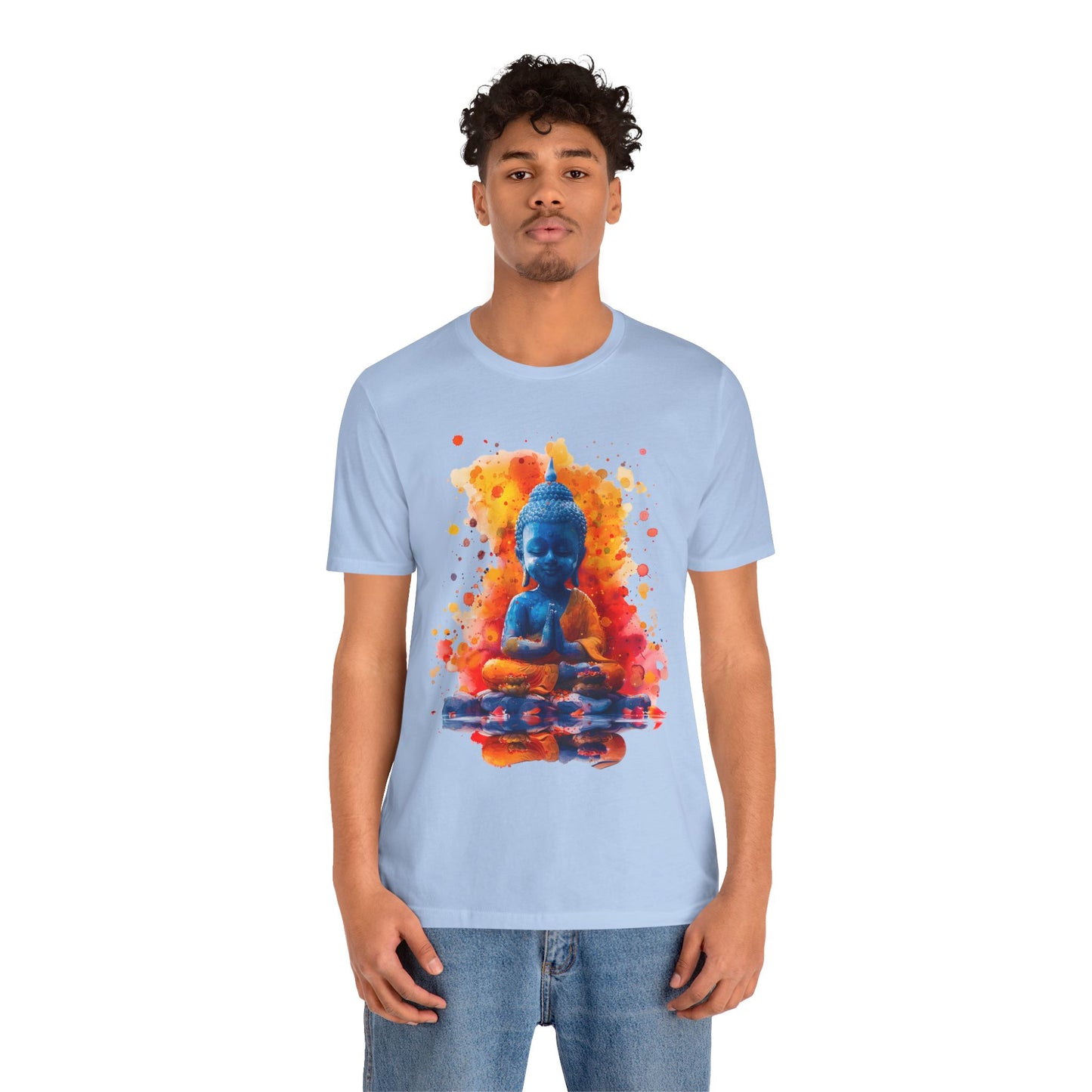 Buddha Radiance
