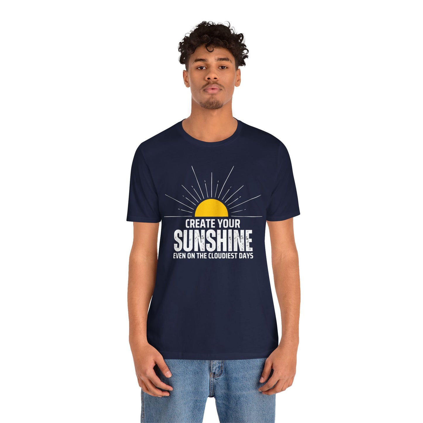 Create Own Sunshine Dark