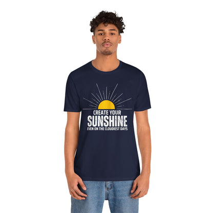 Create Own Sunshine Dark