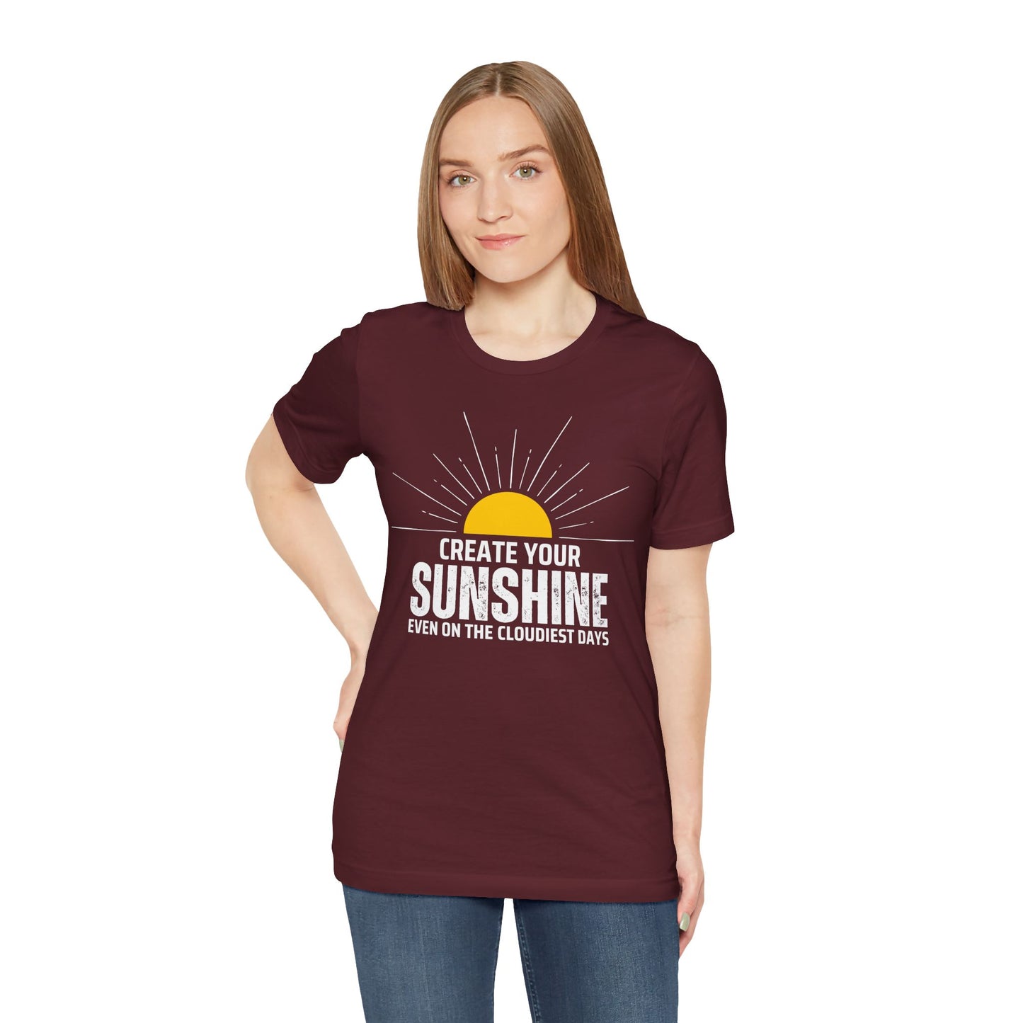 Create Own Sunshine Dark