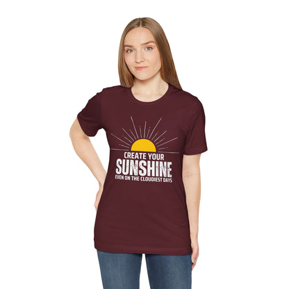 Create Own Sunshine Dark