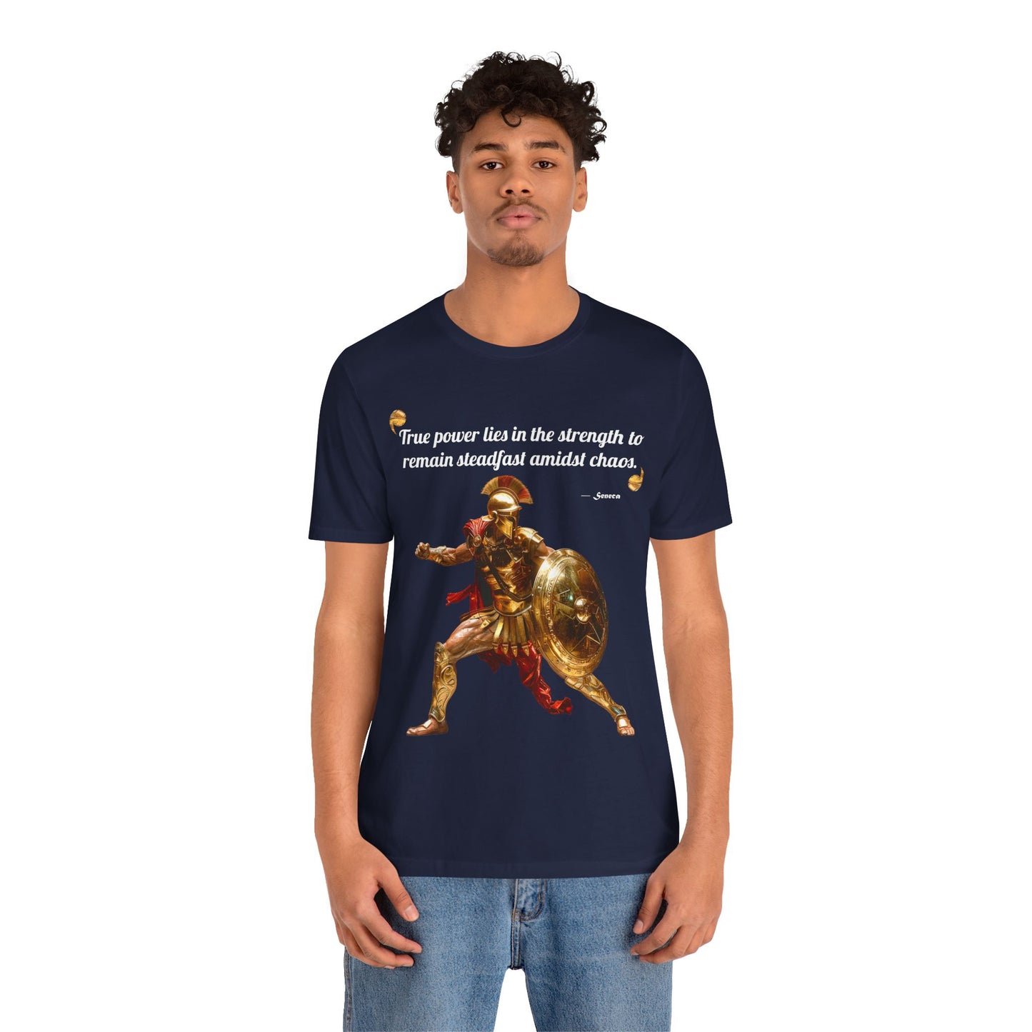 True Power Seneca Dark