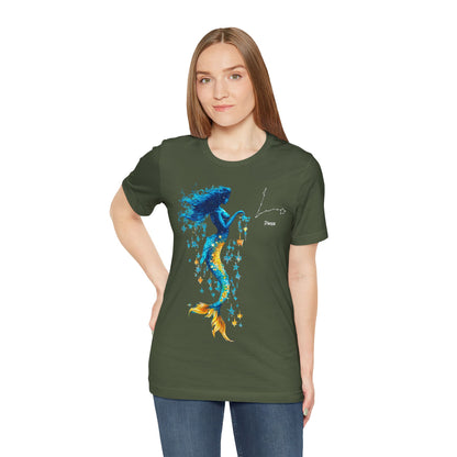 Pisces Dark | Zodiac Line