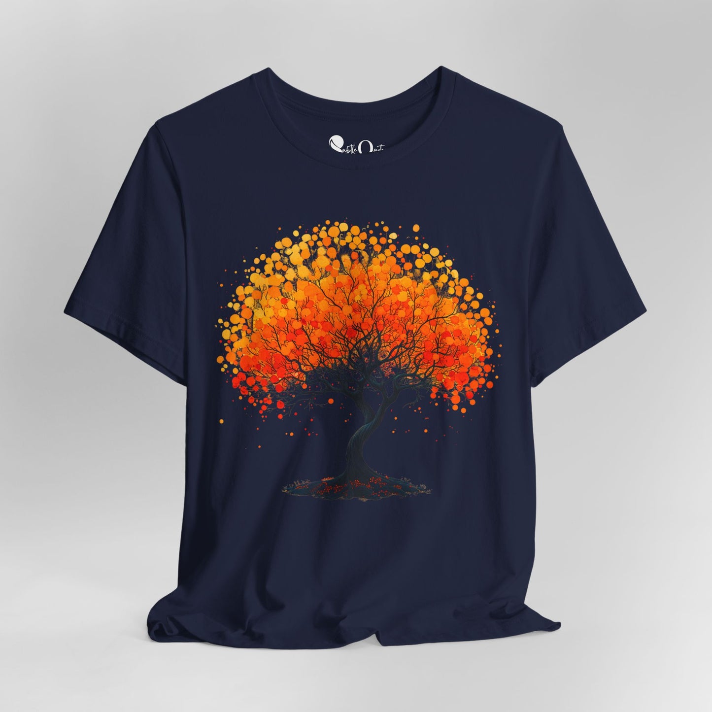 Autumn Radiance Dark