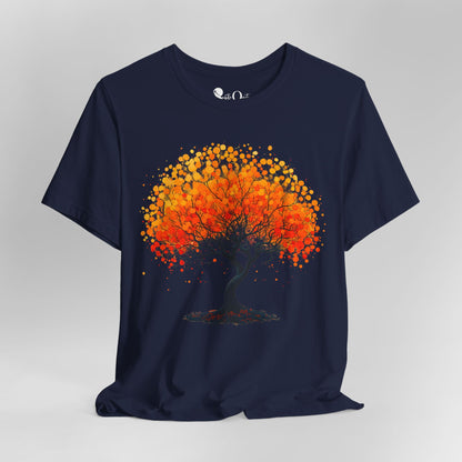 Autumn Radiance Dark