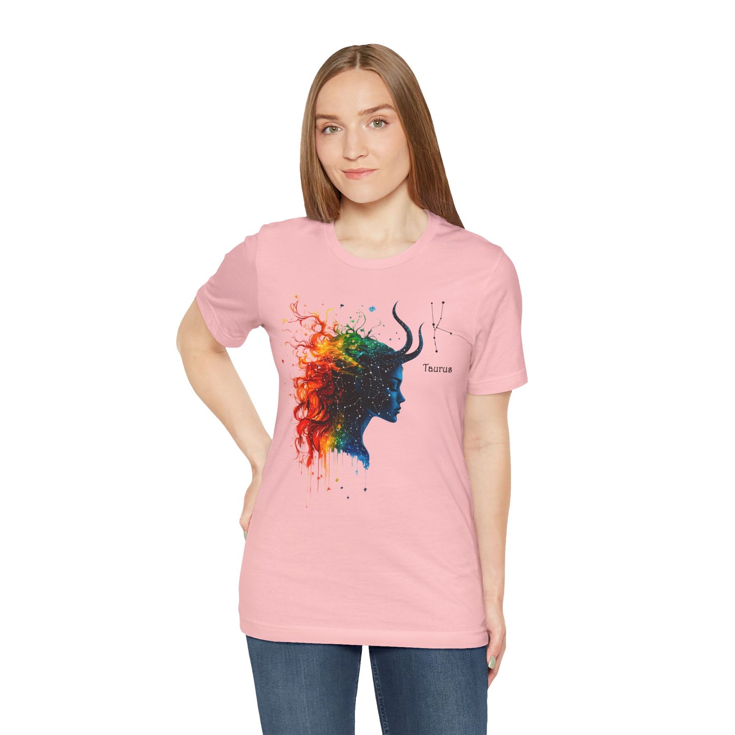Taurus | Zodiac Line