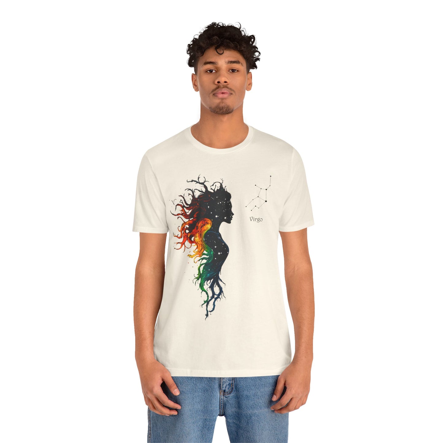 Virgo | Zodiac T-Shirt