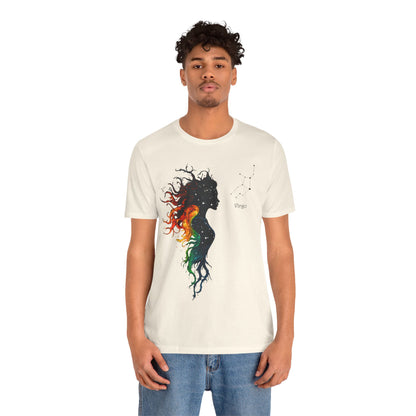 Virgo | Zodiac T-Shirt