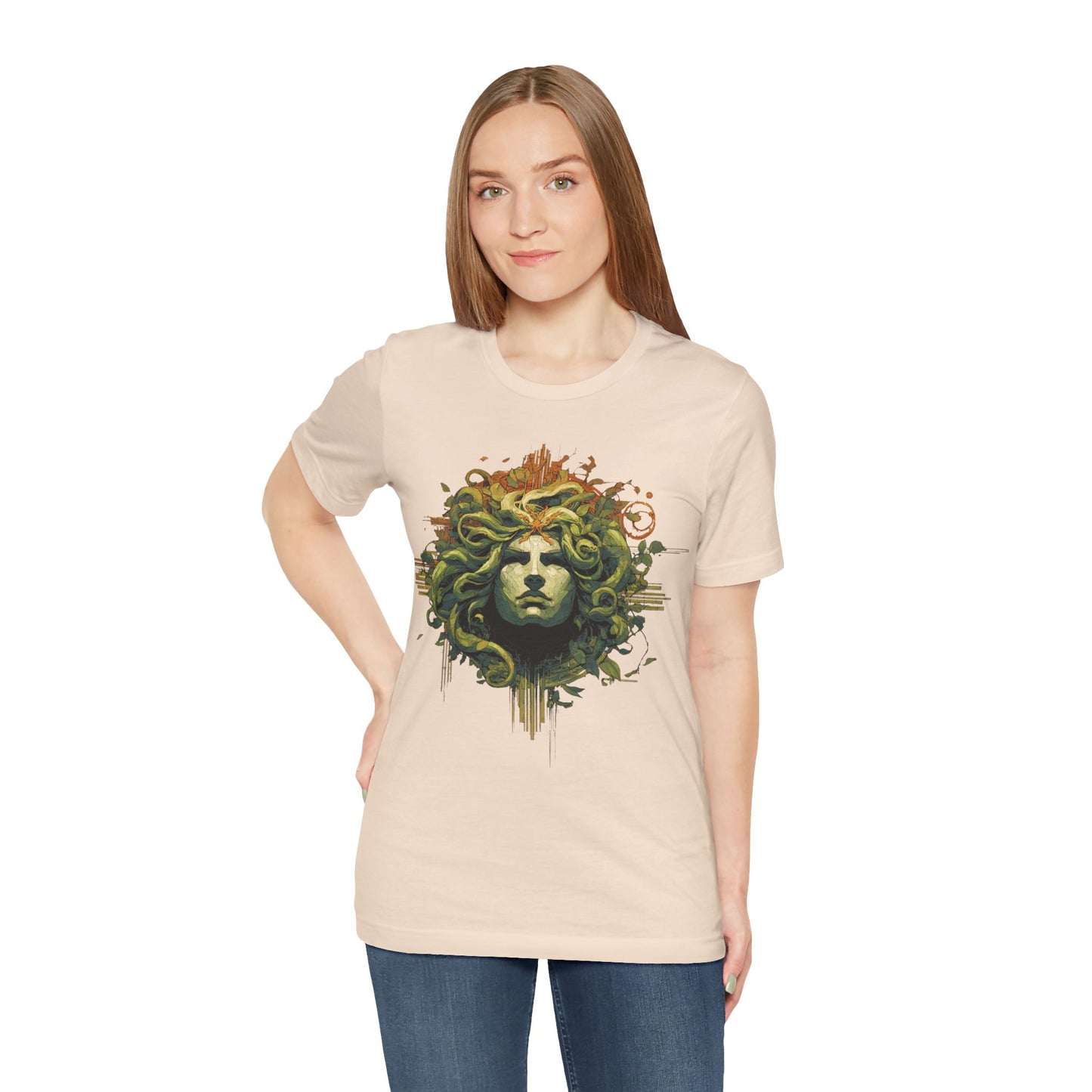 Verdant Medusa