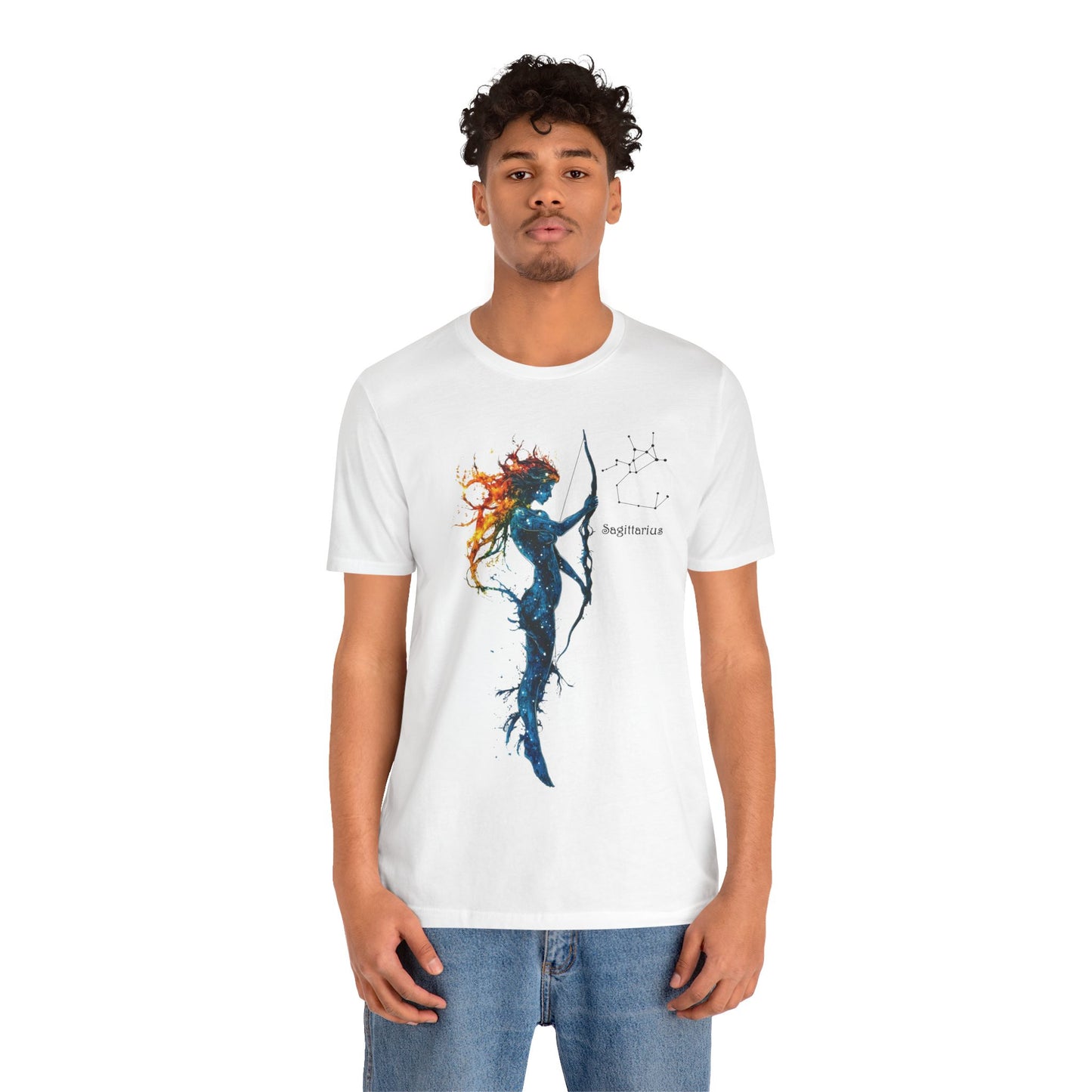 Sagittarius 1 | Zodiac Line
