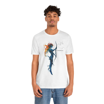 Sagittarius 1 | Zodiac Line