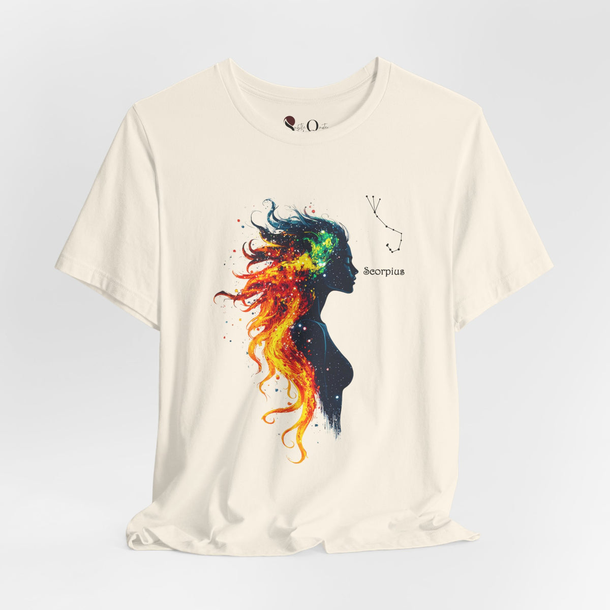Scorpio Zodiac T-Shirt