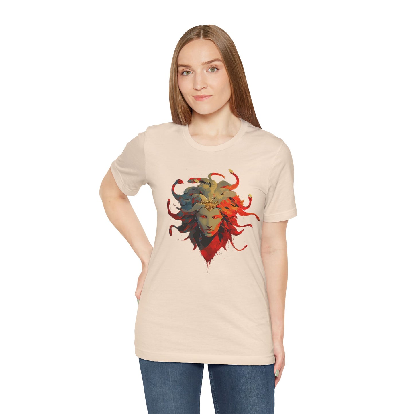 Ember Medusa