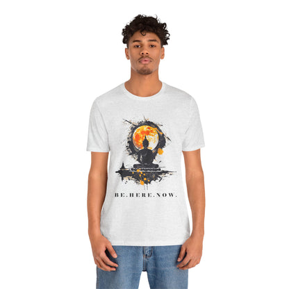 Be Here Now 1