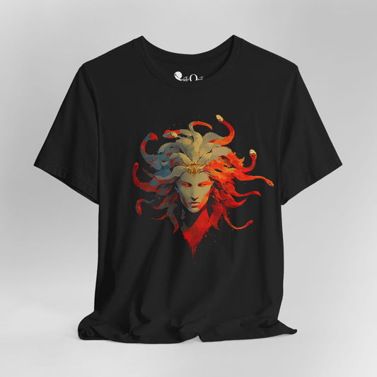 Ember Medusa Dark