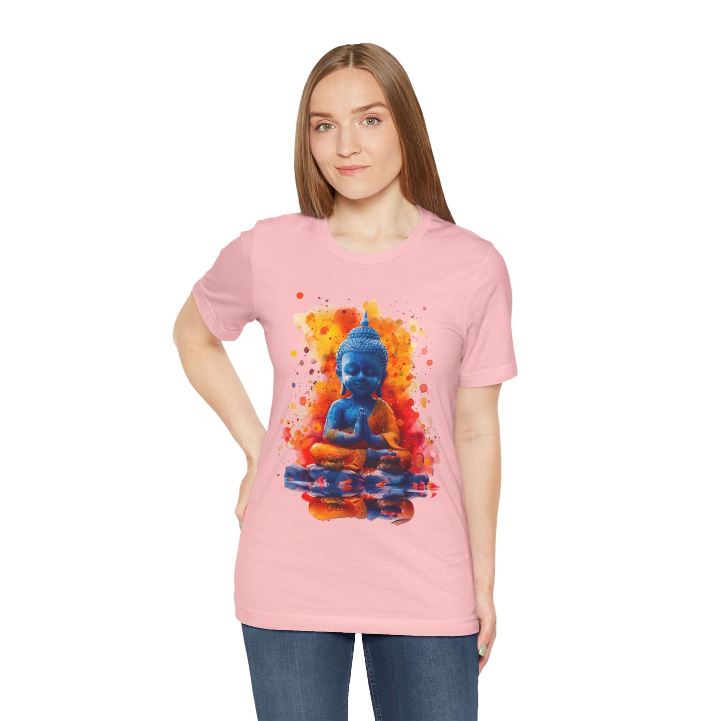 Buddha Radiance