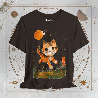 Meowgical Morning Dark