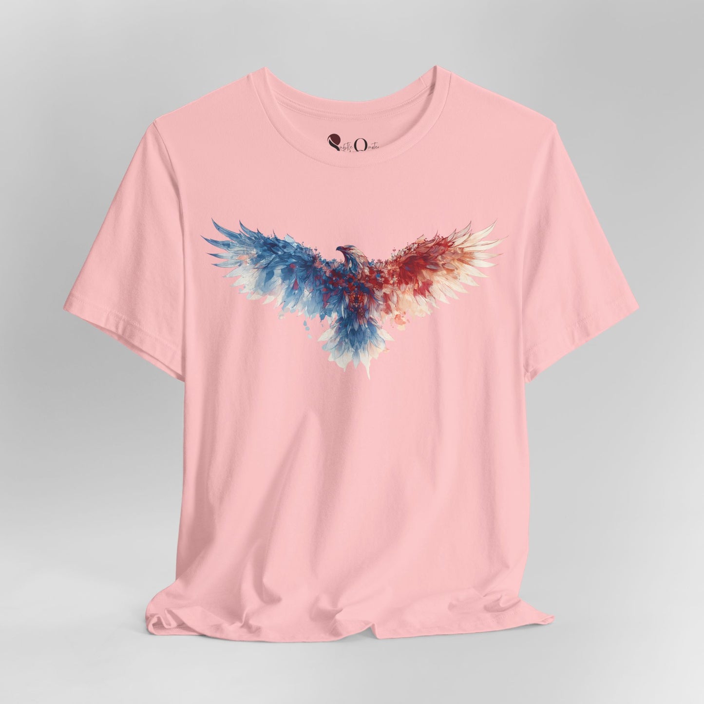 Liberty Blossom Eagle