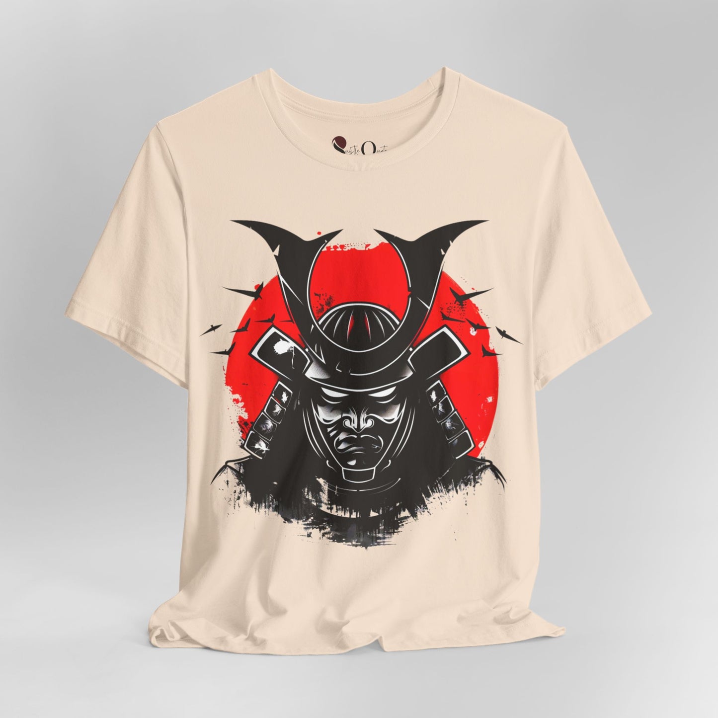 Samurai Spirit
