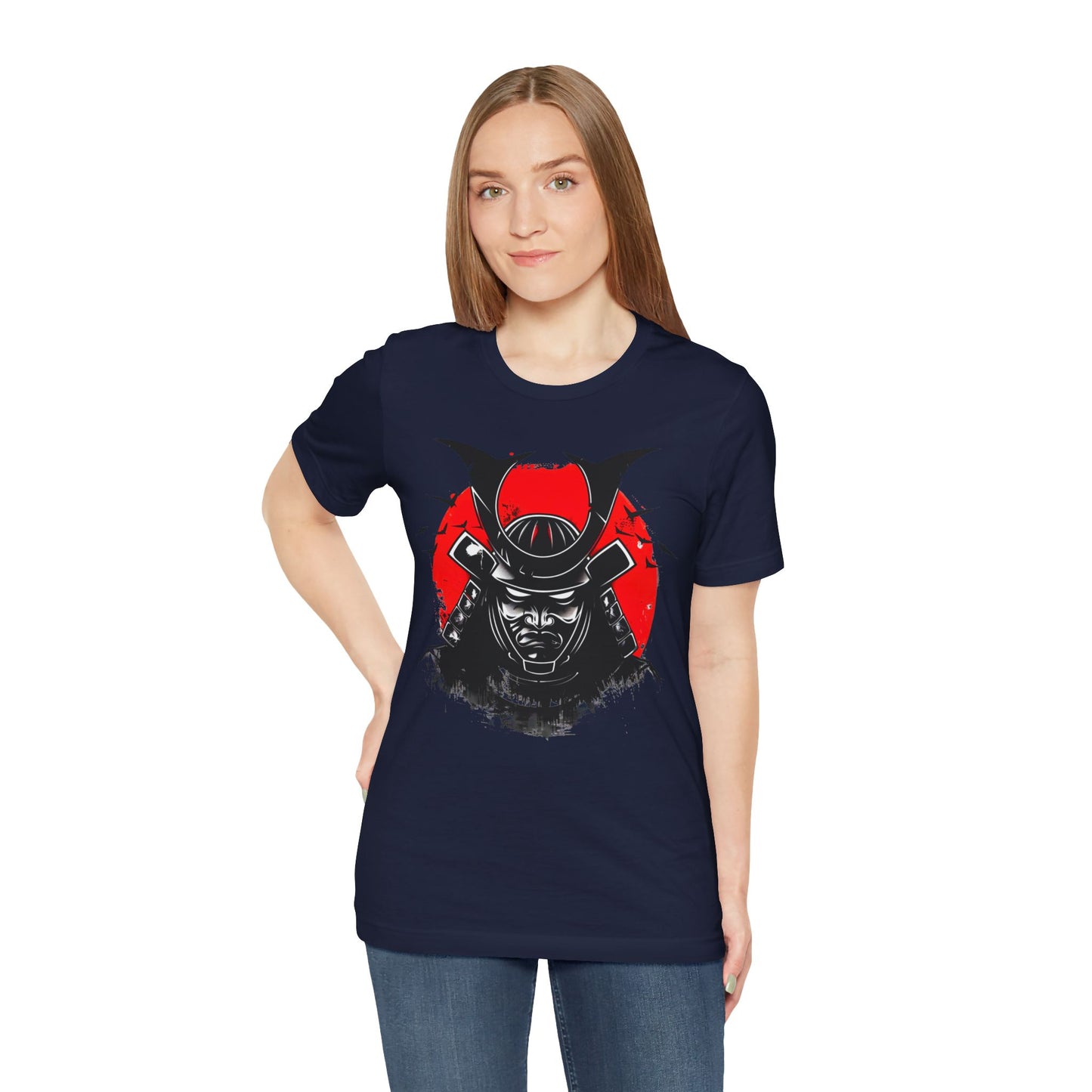 Samurai Spirit Dark