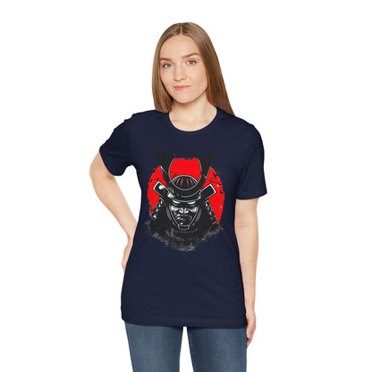 Samurai Spirit Dark