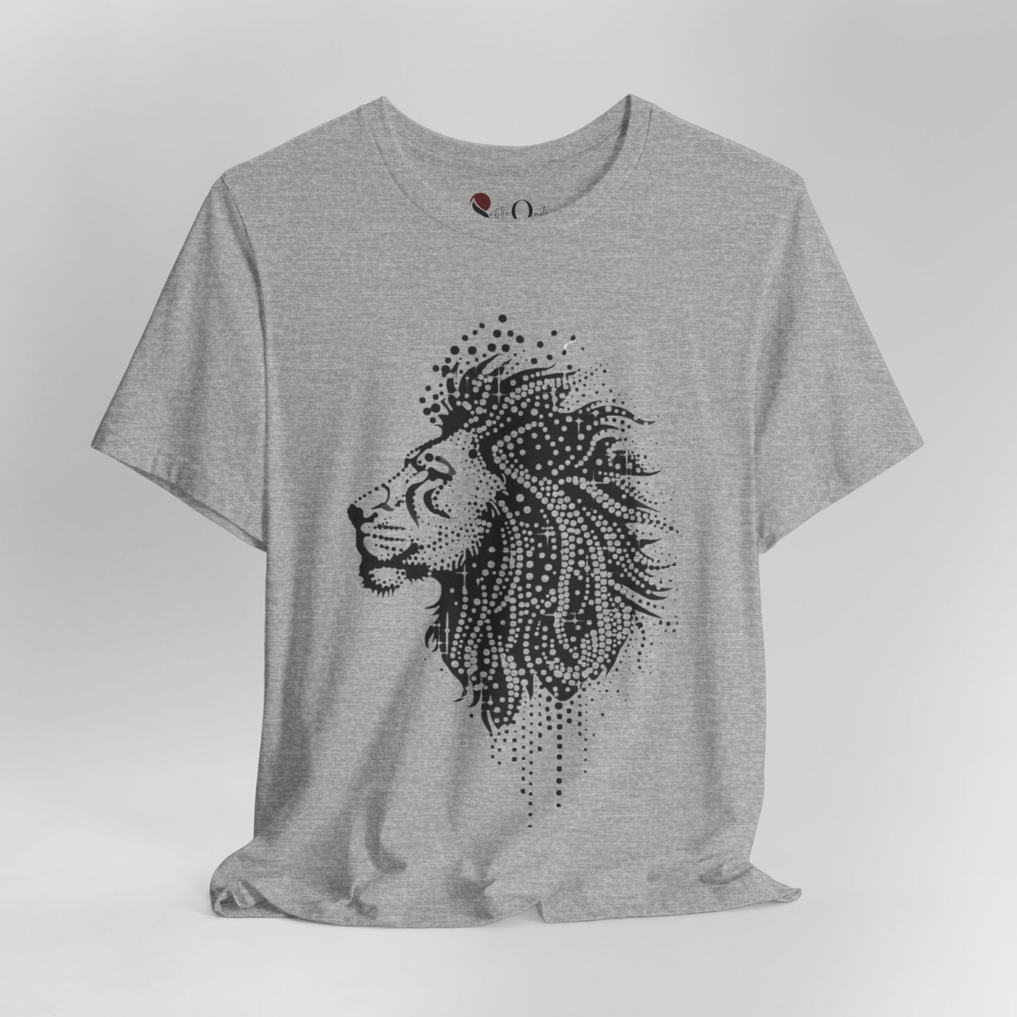 Lion of Resolve