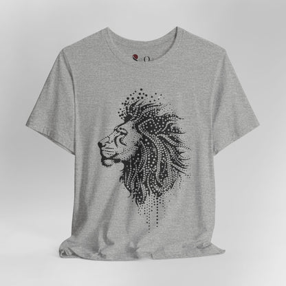 Lion of Resolve