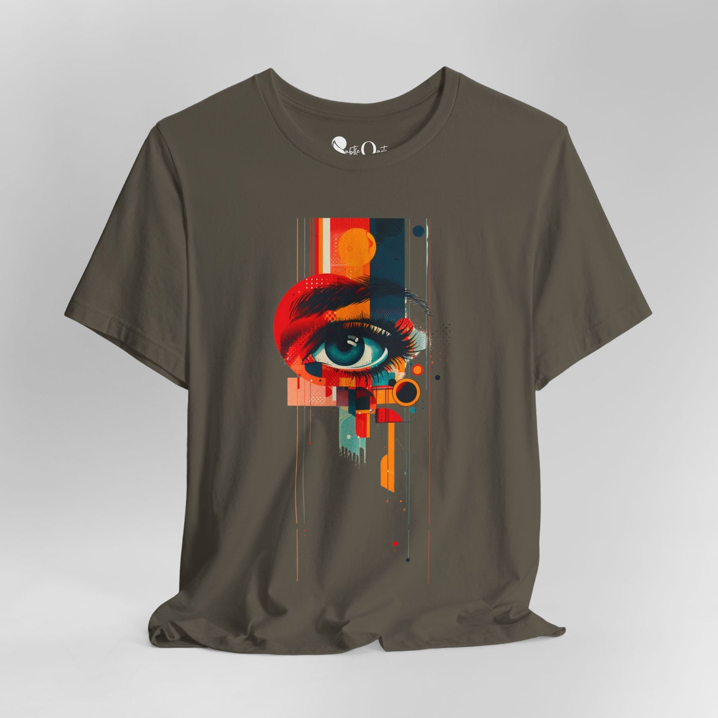 Visionary Spectrum Dark