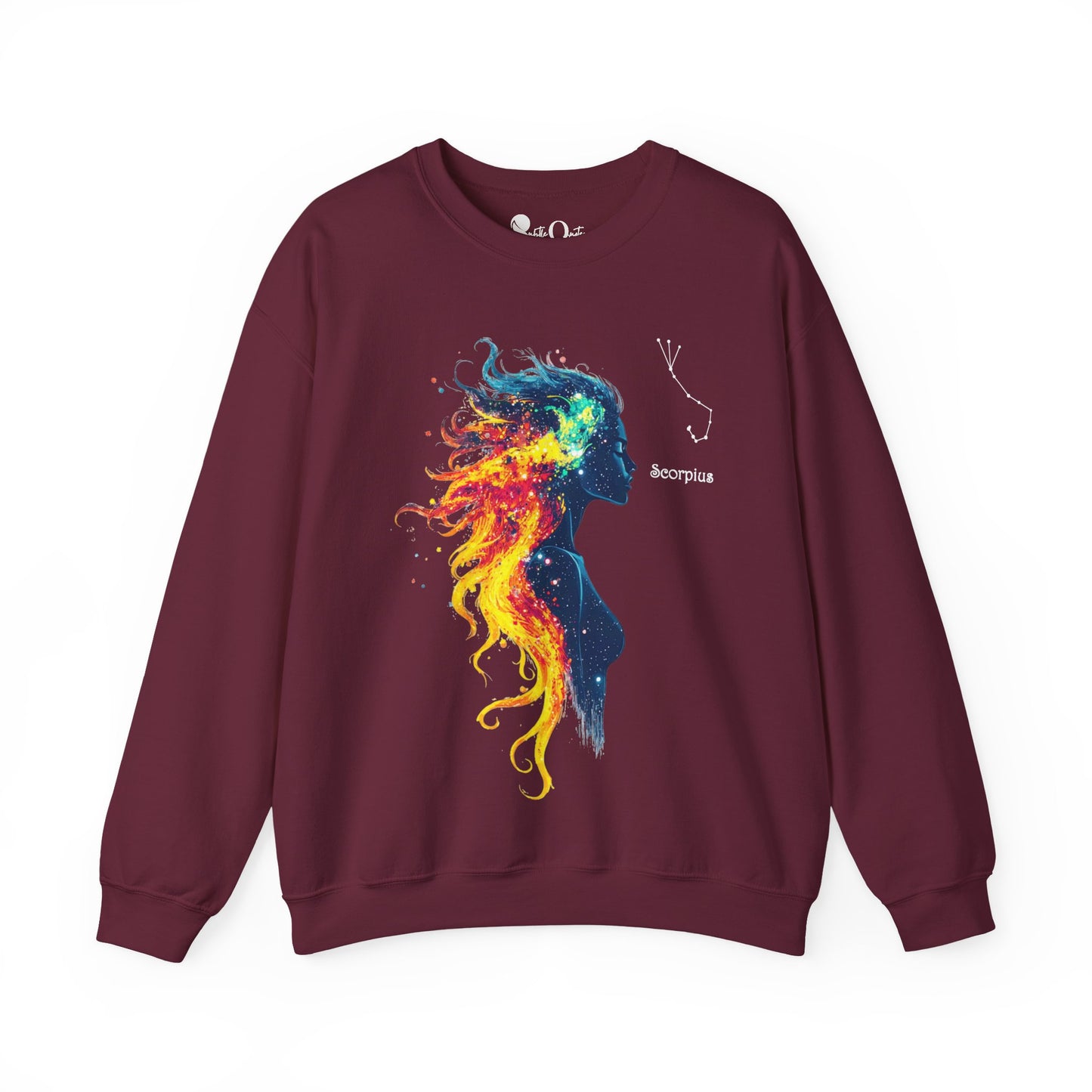 Scorpio Zodiac Sweatshirt