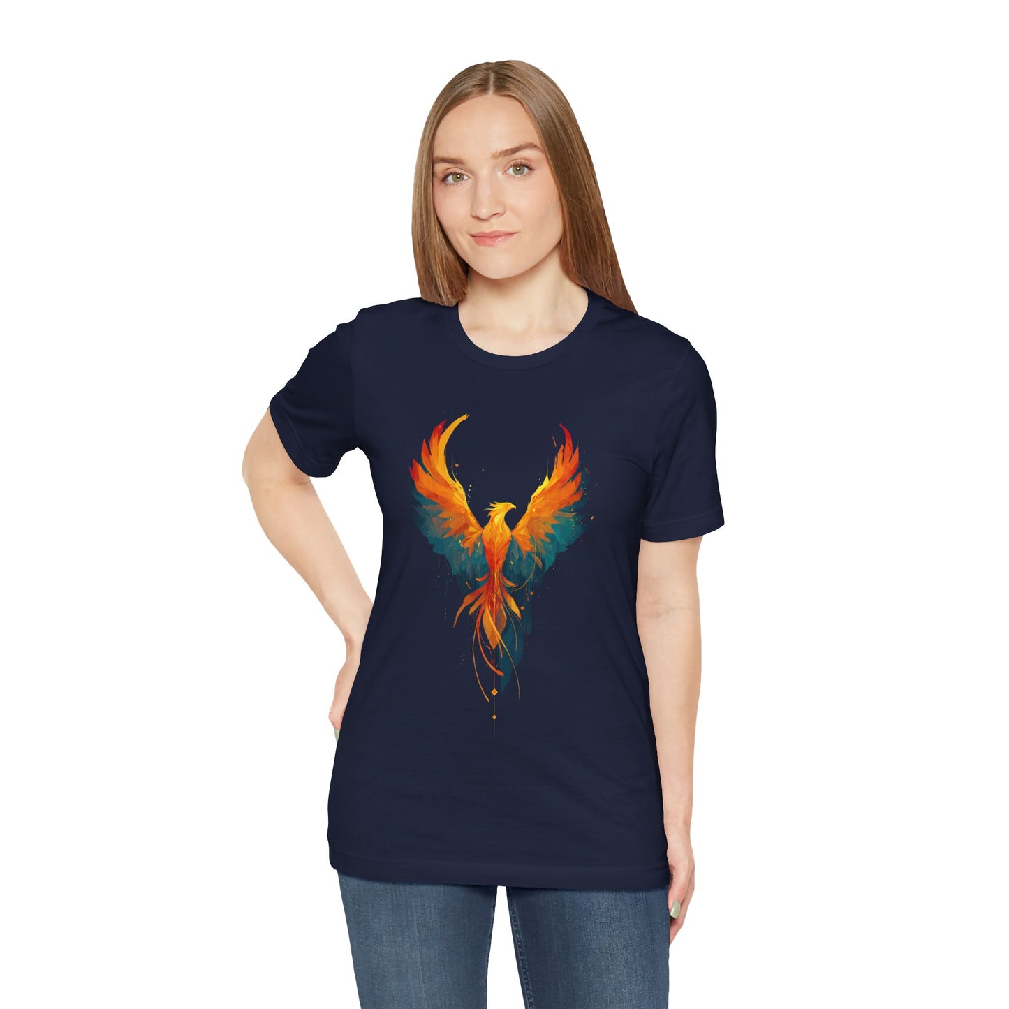 Phoenix  Dark