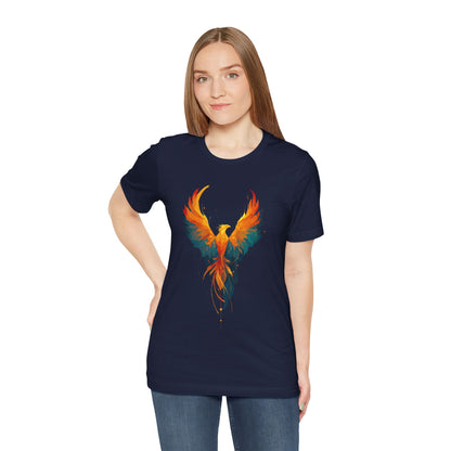 Phoenix  Dark