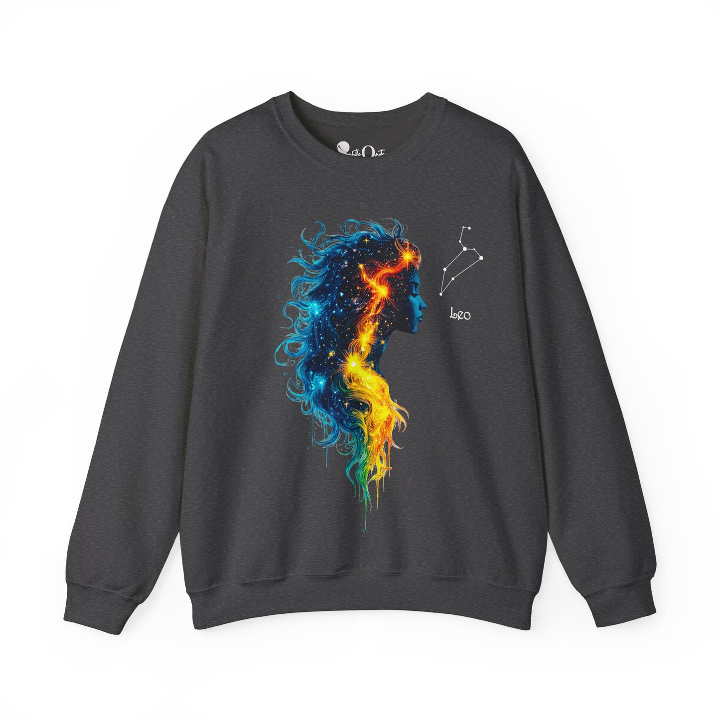 Leo I Zodiac Sweatshirt