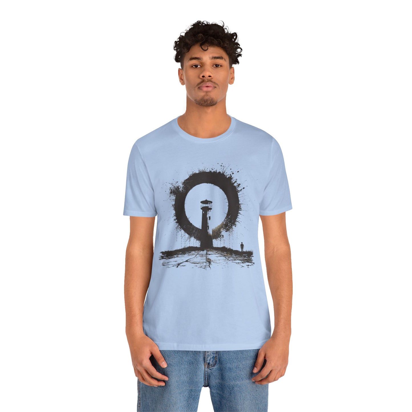 Solitude Beacon