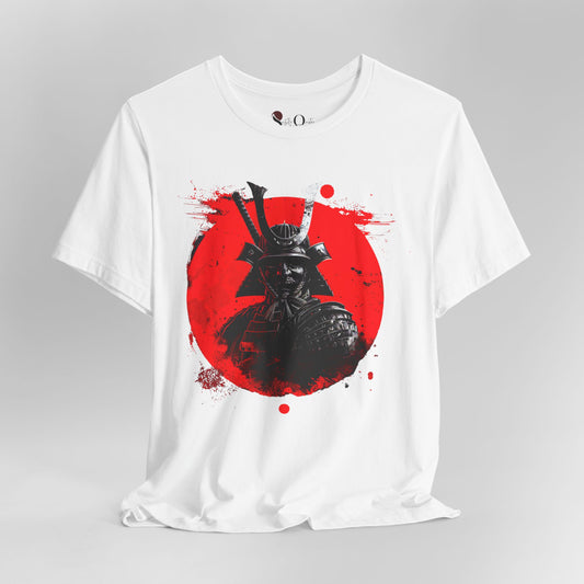 Crimson Resolve