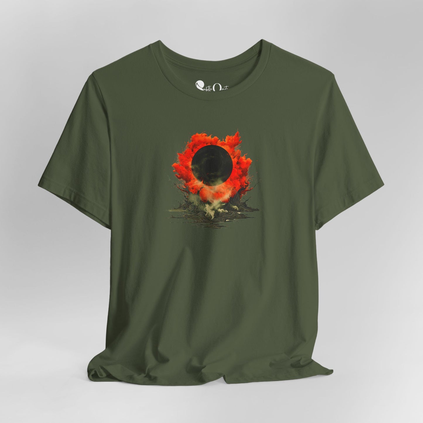Inferno Eclipse Dark