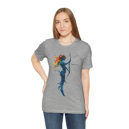Sagittarius 1 | Zodiac Line