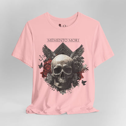 Memento Mori Skull