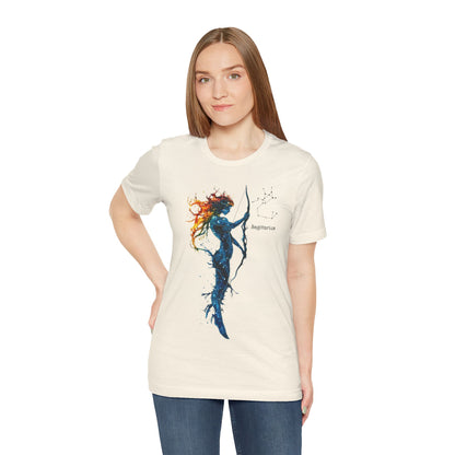 Sagittarius 1 | Zodiac Line